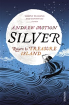 Andrew Motion, Sir Andrew Motion - Silver