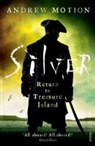 Andrew Motion, Sir Andrew Motion - Silver