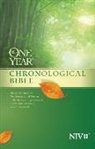 Tyndale House Publishers (COR), Tyndale, Tyndale House Publishers - The One Year Chronological Bible