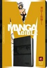 Tyndale (EDT), Tyndale House Publishers - Manga Bible