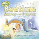 Kathleen Long Bostrom, Dandi Daley Mackall, Dandi Daley/ Bostrom Mackall, Elena Kucharik - Bedtime Stories and Prayers