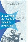 Janice M Traflet, Janice M. Traflet, Janice M. (Assistant Professor Traflet, TRAFLET JANICE M - Nation of Small Shareholders