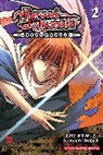 Garth Ennis, Nobuhiro Watsuki, Mark Russell, Nobuhiro Watsuki, Nobuhiro Watsuki - Rurouni Kenshin: Restoration 2