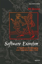 Bill Blunden, Reverend Bill Blunden - Software Exorcism