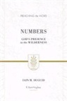 Iain M. Duguid, R. Kent Hughes - Numbers