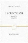 R. Kent Hughes - 2 Corinthians