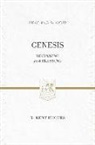 R. Kent Hughes - Genesis