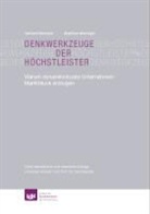 Wiemeyer, Matthias Wiemeyer, Wohlan, Gerhar Wohland, Gerhard Wohland - Denkwerkzeuge der Höchstleister
