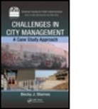 Becky (EDT) Starnes, Becky J. Starnes, Starnes Becky J., Becky J. Starnes - Challenges in City Management