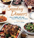 Diane Cowen, Michael Paulsen - Sunday Dinners