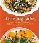 Tara Mataraza Desmond, Tara Mataraza Desmond - Choosing Sides