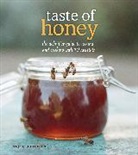 Marie Simmons, Meg Smith - Taste of Honey