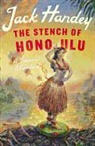 Jack Handey - The Stench of Honolulu
