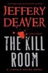 Jeffery Deaver - The Kill Room