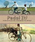 Michelle Mulder - Pedal It!