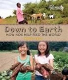 Nikki Tate - Down to Earth