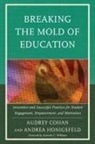 Audrey Cohan, Audrey Honigsfeld Cohan, Cohan Audrey, Andrea Honigsfeld - Breaking the Mold of Education