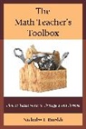 Nicholas J. Rinaldi - Math Teacher''s Toolbox