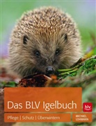 Michael Lohmann - Das BLV Igelbuch