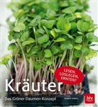 Herbert Vinken - Kräuter
