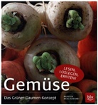 Bross-Burkhardt, Brunhilde Bross-Burkhardt - Gemüse