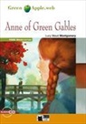 Collective, Lucy M. Montgomery, Lucy Maud Montgomery, MONTGOMERY LUCY  A1, Montgomery Lucy A1, Paolo D'Atan - ANNE OF GREEN GABLES - A1 LIVRE+CD