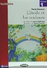P. Traverso, Paola Traverso, TRAVERSO ED 2013, Traverso P N1 - ETOILE ET LES COULEURS -L-  NIVEAU 1