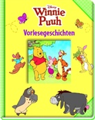 Alan A. Milne, Alan Alexander Milne, Ernest H. Shepard - Winnie Puuh - Vorlesegeschichten