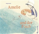 Helga Bansch, Helga Bansch - Amelie und der Fisch