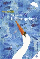 Albert Wendt - Der kleine Fallschirmspringer