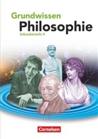 Barbara Brüning, Barbara Brüning - Grundwissen Philosophie