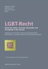 Eylem Ayse Copur, Michel Montini, Andreas R. Ziegler - LGBT-Recht