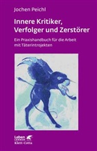 Jochen Peichl - Innere Kritiker, Verfolger und Zerstörer (Leben Lernen, Bd. 260)