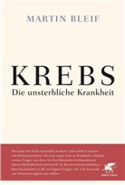 Martin Bleif - Krebs