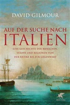 David Gilmour - Auf der Suche nach Italien