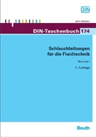 DI e V - Schlauchleitungen für die Fluidtechnik