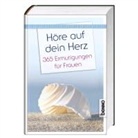 Ingri Dlugos, Ingrid Dlugos - Höre auf dein Herz