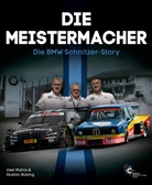 Gustav Buesing, Büsin, Gusta Büsing, Gustav Büsing, Mahla, Uwe Mahla... - DIE MEISTERMACHER, Schnitzerbuch