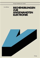 Erwin Böhmer - Rechenübungen zur angewandten Elektronik