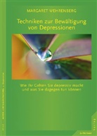 Margaret Wehrenberg - Techniken zur Bewältigung von Depressionen