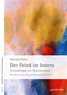 Michaela Huber - Der Feind im Innern