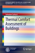 Salvatore Carlucci - Thermal Comfort Assessment of Buildings