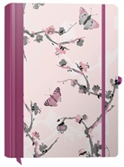 Blankbook - Butterfly (groß)