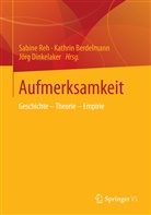 Berdelman, Kathri Berdelmann, Kathrin Berdelmann, Jörg Dinkelacker, Jörg Dinkelaker, Re... - Aufmerksamkeit