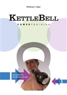 Hermann Auer, Hermenn Auer - KettleBell