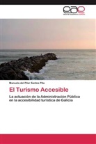 Manuela del Pilar Santos Pita - El Turismo Accesible