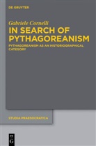 Gabriele Cornelli - In Search of Pythagoreanism