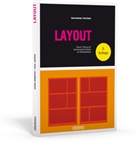 Gavi Ambrose, Gavin Ambrose, Ambrose Gavin, Paul Harris - Basics Design 02 Layout - 2nd ed - German Coedition