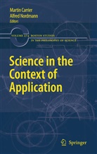 Marti Carrier, Martin Carrier, NORDMANN, Nordmann, Alfred Nordmann - Science in the Context of Application