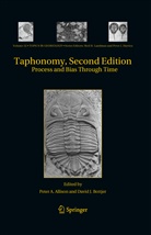 Pete A Allison, Peter A Allison, Peter A. Allison, David J. Bottjer, J Bottjer, J Bottjer - Taphonomy